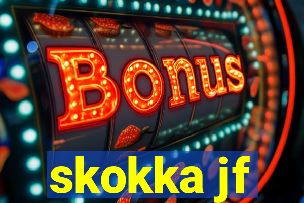 skokka jf